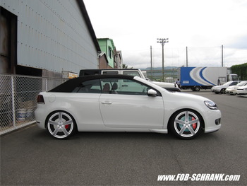 GOLF6¥«¥Ö¥ê¥ª¥ì_ϵ×ÍÍ_TSW_Rivage_(Hyper_Silver)_(²£)