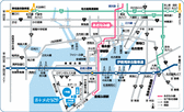 詳細地図