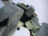 ガンダムの股間