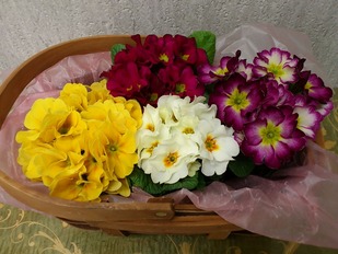 お花