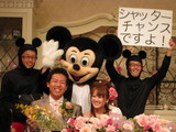 シャッターチャンス