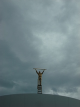 空