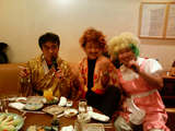 3人