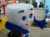 予防さん