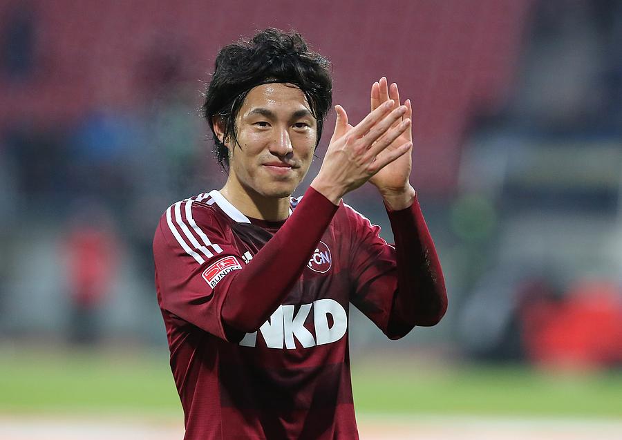 Mu Kanazaki Mu Kanazaki