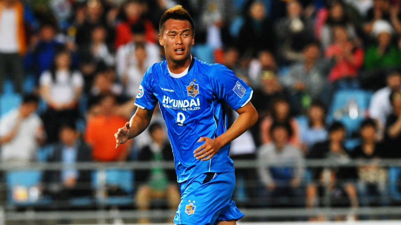 Картинки по запросу ulsan hyundai fc
