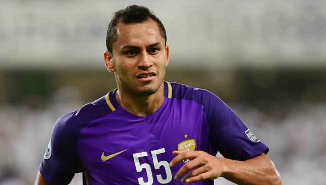 清水エスパルスがアランヤスポルFWドウグラスを完全移籍で獲得と発表　約2年半ぶりのJリーグ復帰に