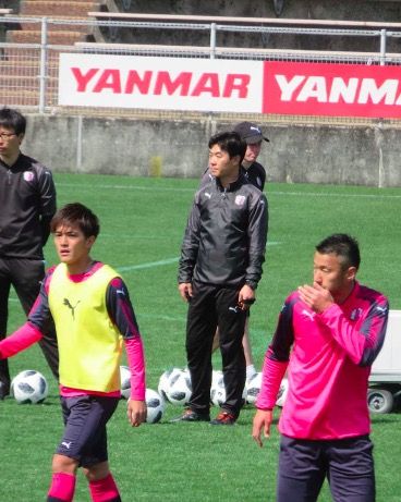 【ピンチ!】C大阪  ボランチが一気に手薄に…怪我人続出、不測の事態