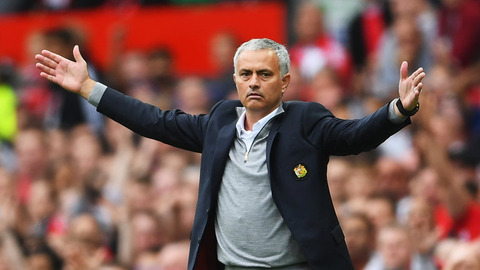 mourinho