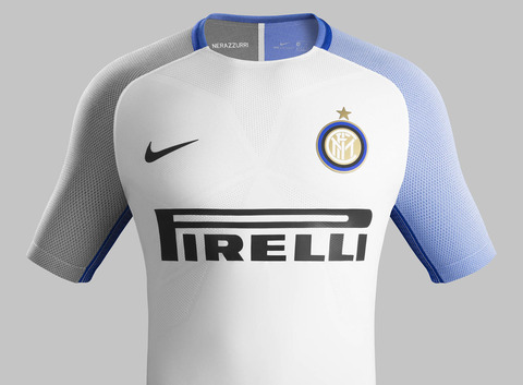 Inter 17-18 Away Kit (2)