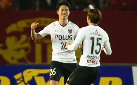 名古屋グランパス ジョー 名古屋グランパス ジョー