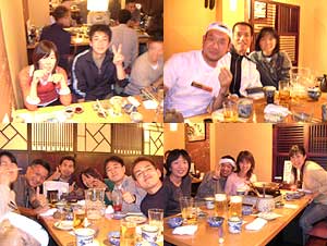 11月12日駅伝カーニバル12