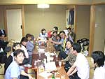 10月16日箱根10