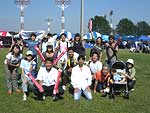 10月2日駅伝3