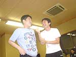 10月16日箱根9