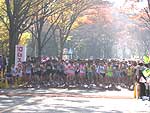 11月27日つくばマラソン09