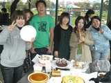 IAE&Impact BBQ