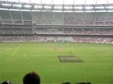 MCG