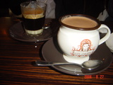 コーヒー