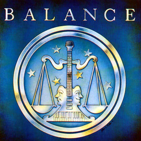balance
