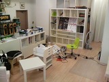 NEWハッチェリー☆その3