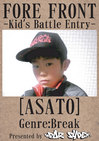 ASATO