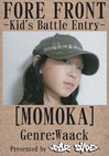 MOMOKA