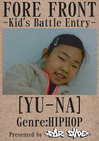YU-NA