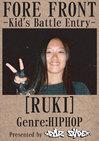 RUKI