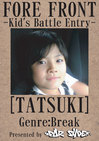 TATSUKI