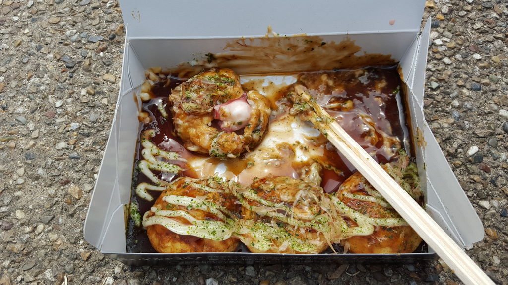 たこ焼き