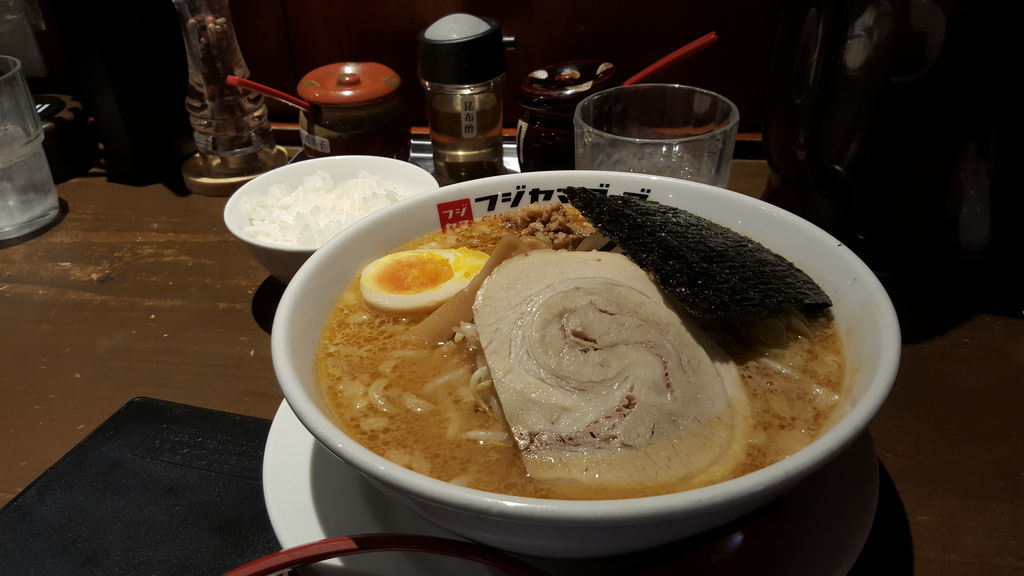 ラーメン