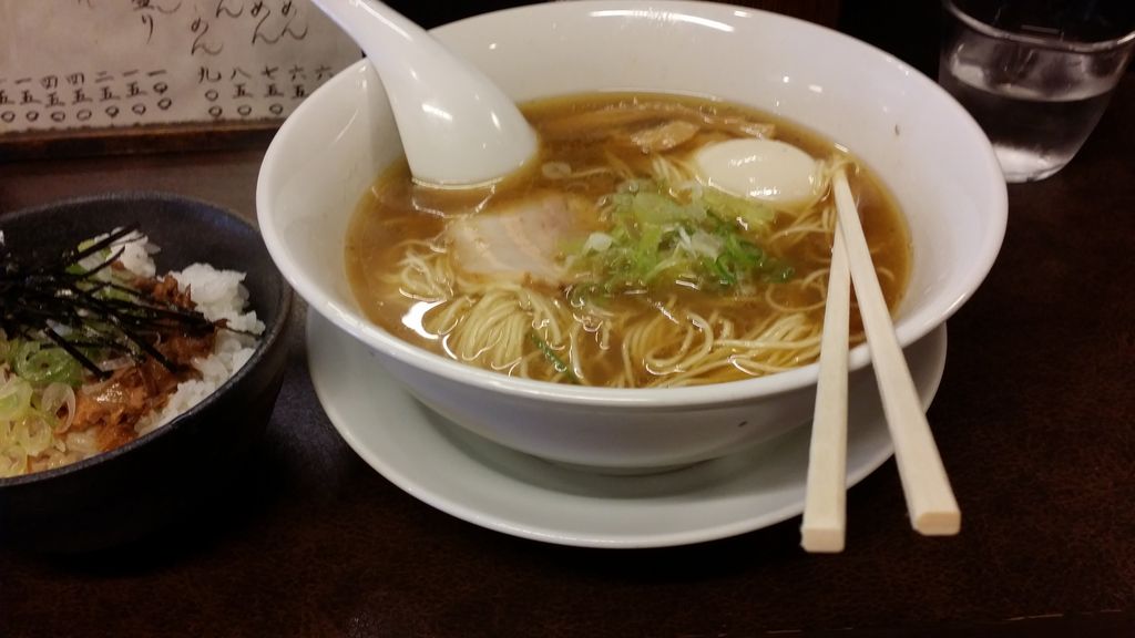 ラーメン