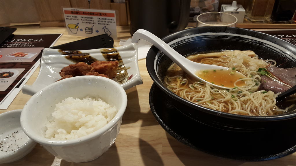 ラーメン