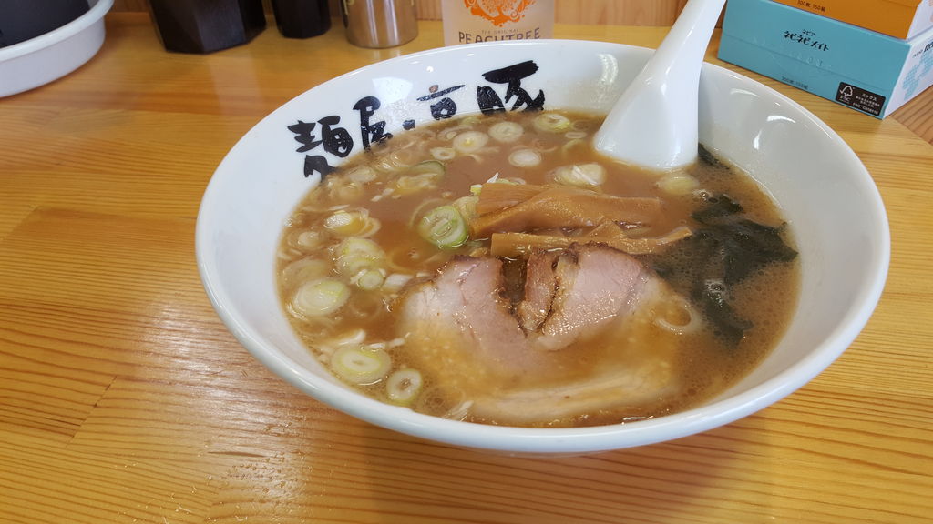 ラーメン