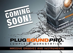 PLUGSOUNDPRO Coming Soon!