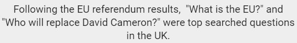 google-brexit