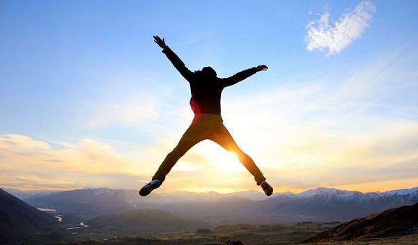 jump
