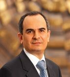 トルコ中央銀行総裁