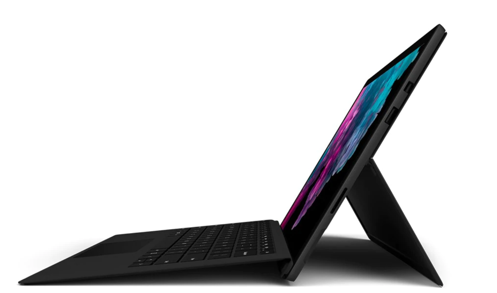 surface