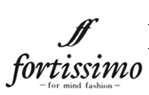 フォルテシモ(fortissimo)通販HPへ