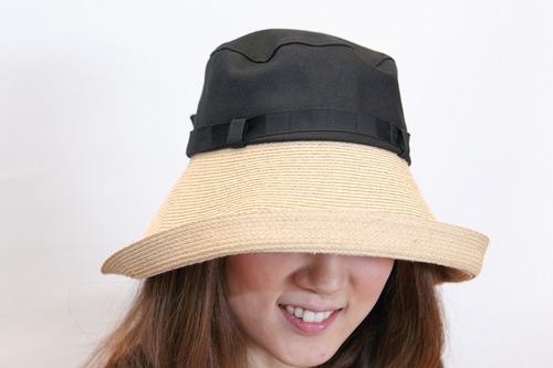 帽子B001
