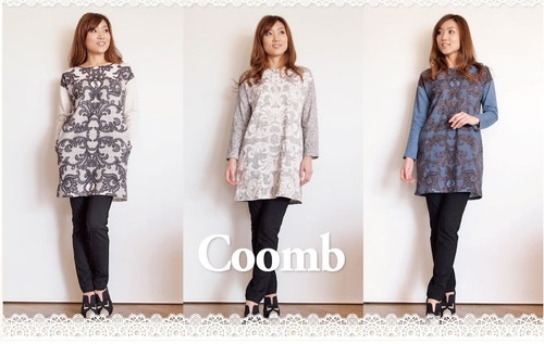 Coomb