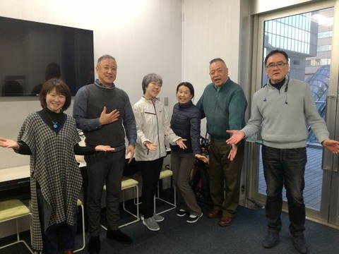 recitation club