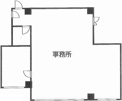 s-グランドール海老名401A