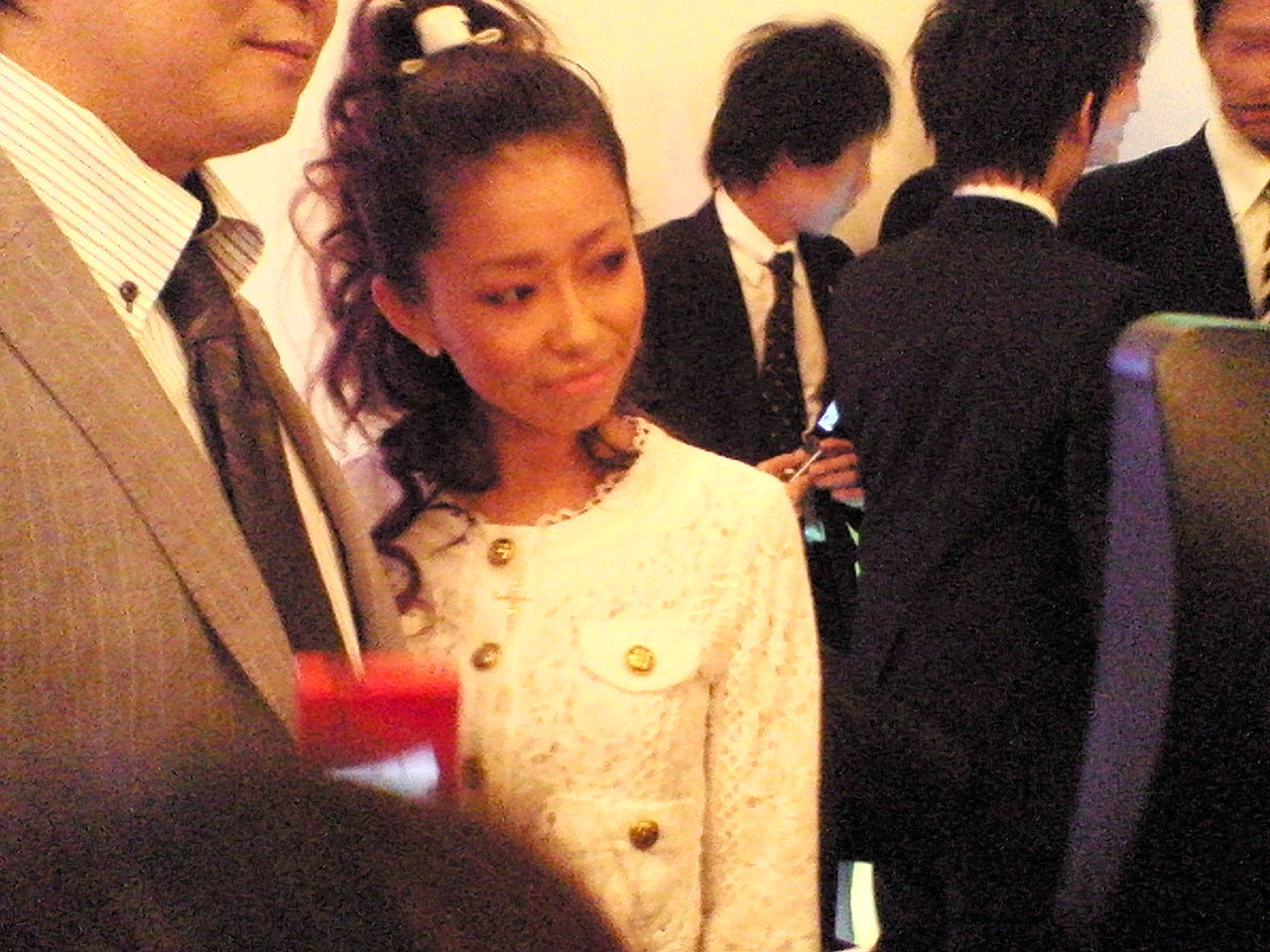 加藤ミリヤ の掲示板投稿写真&画像