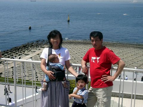 海ほたる