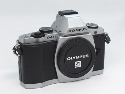 OM-D