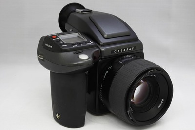 GX645