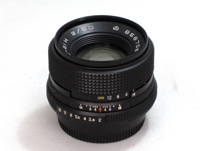 良品 Helios-81 50mm f2 ニコンFマウント 1 良品 Helios-81 50mm f2 ニコンFマウント 1 Helios 81N 50mm f/2.0 A